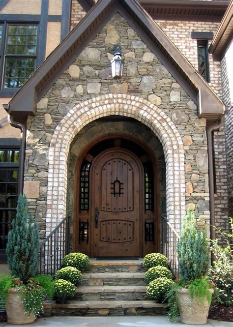 roof leads tudor houses|tudor arch doors.